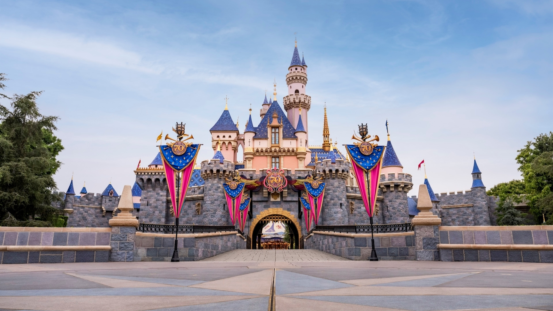 Celebrate World Princess Week by Watching Disney Princess Concert Filmed at Disneyland