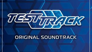 EPCOT: Test Track Original Soundtrack