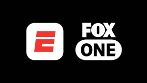 ESPN DTC FOX One