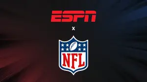 ESPN and NFL