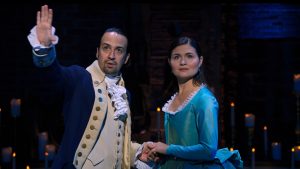 Hamilton
