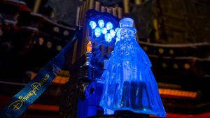 Haunted Mansion Victor Geist's Spectral Sipper