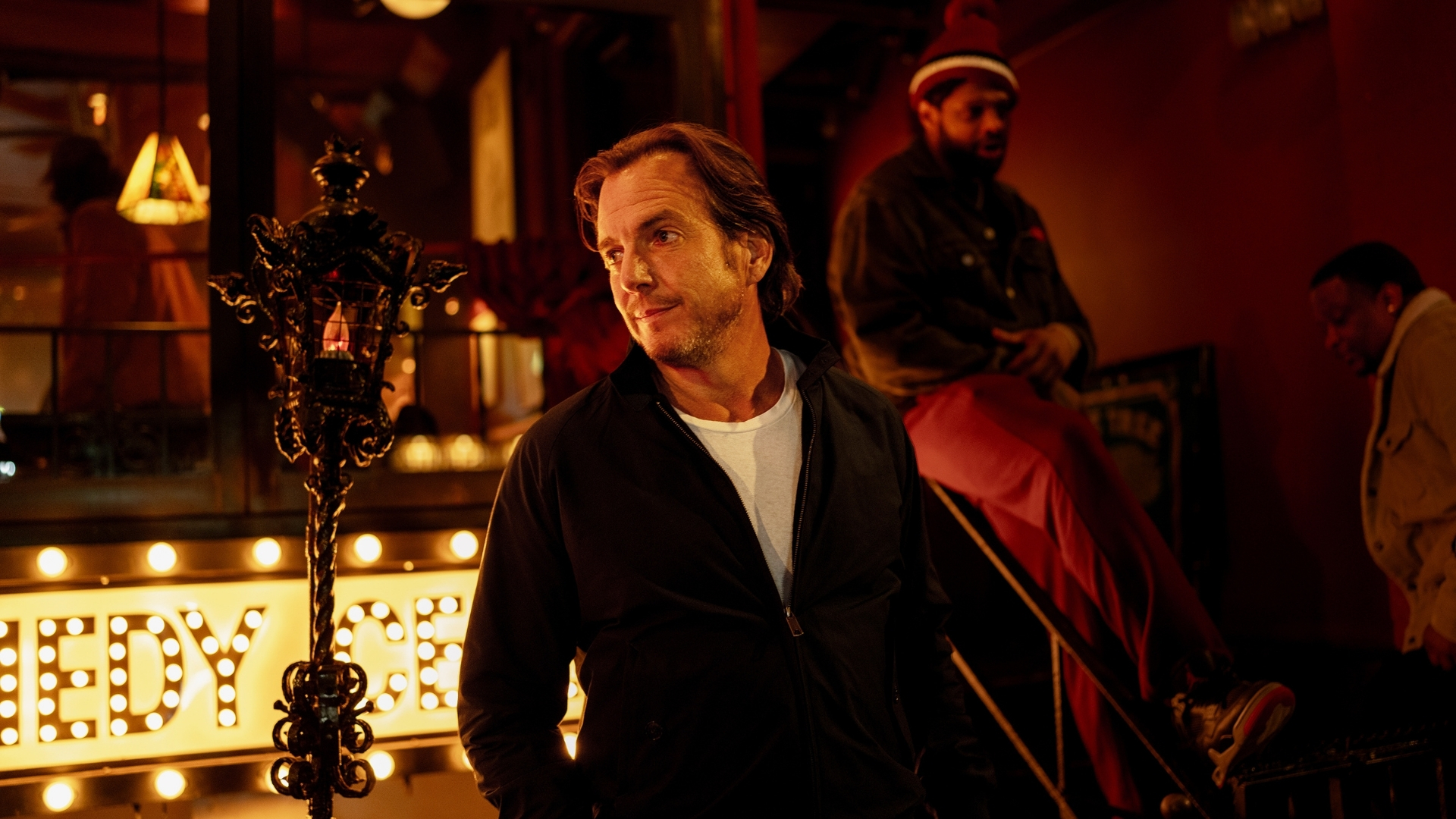 Teaser Trailer For Bradley Cooper’s ‘Is This Thing On?’ Released
