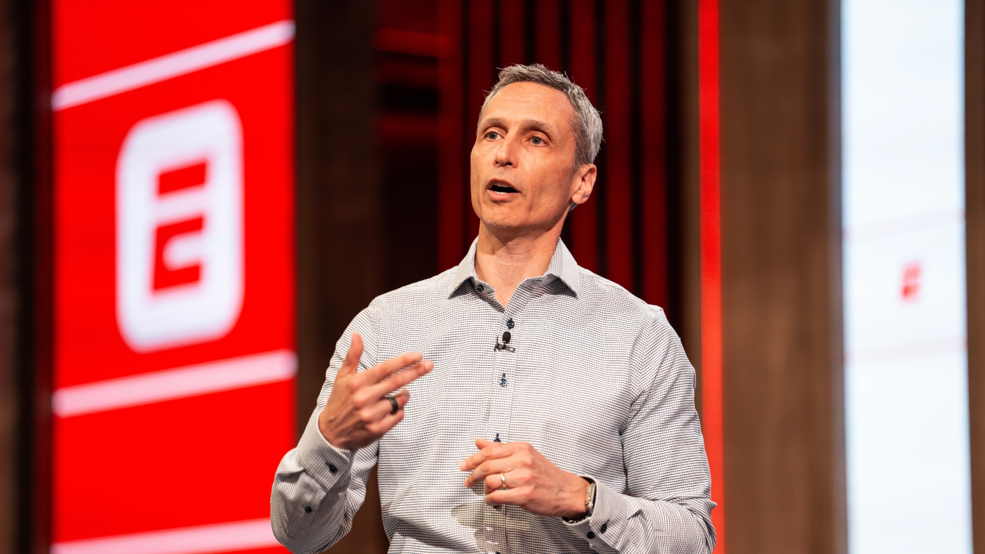 ‘A Defining Moment’: Jimmy Pitaro on ESPN’s New Era of Sports Streaming