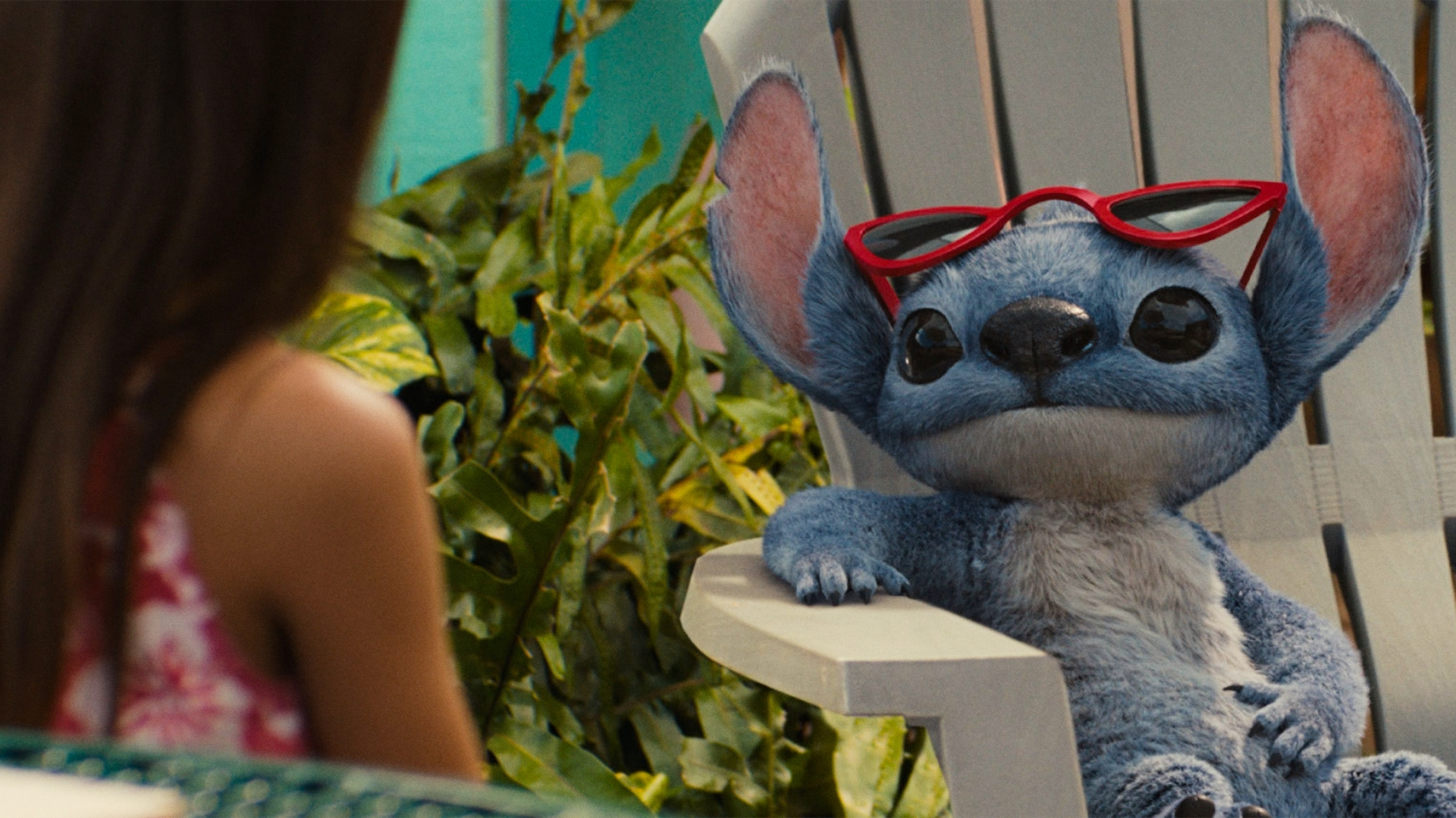 Disney’s ‘Lilo & Stitch’ to Debut on Disney+ in September