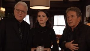 Only Murders in the Building Season 5