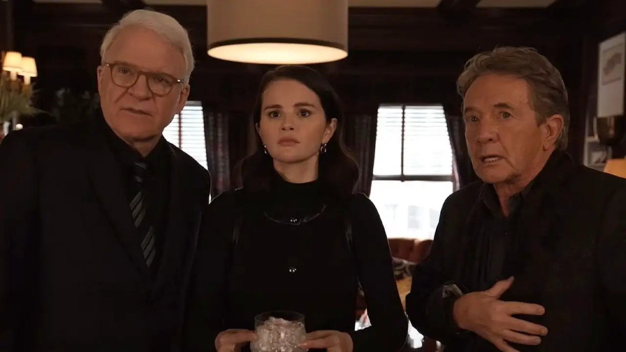 Season 5 Trailer of ‘Only Murders in the Building’ Shows New Murder Mystery and New Mob