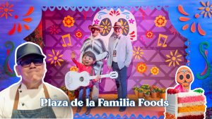 Plaza de la Familia Foods