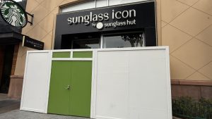Sunglass Icon by Sunglass Hut