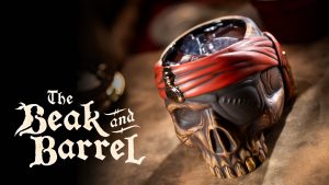 The Beak and Barrel