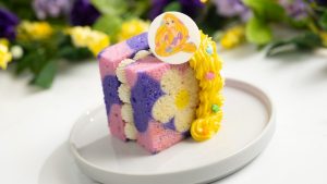 World Princess Week Sweet Treats