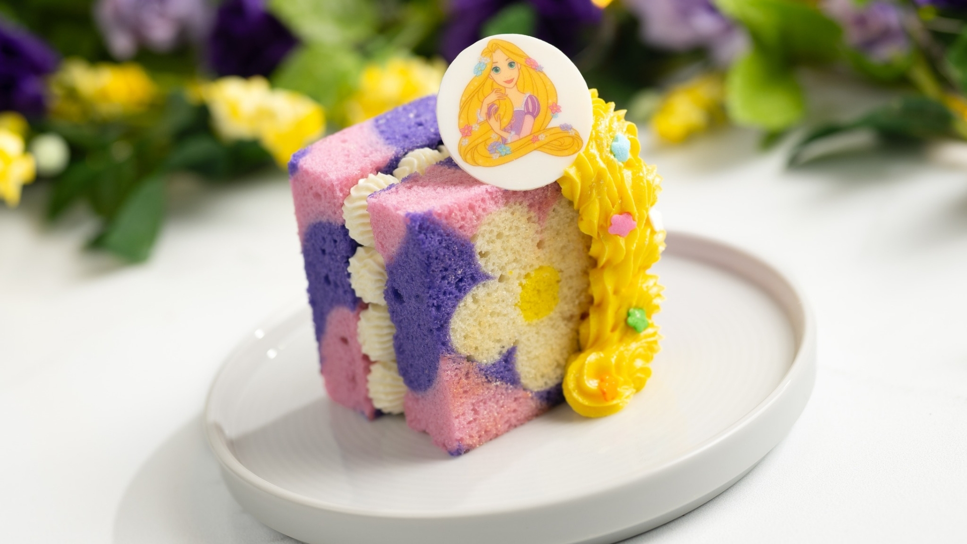 Special Sweet Treats Return to Walt Disney World for World Princess Week