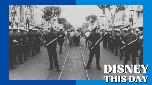 Yippie Day at Disneyland | DISNEY THIS DAY | August 6, 2025