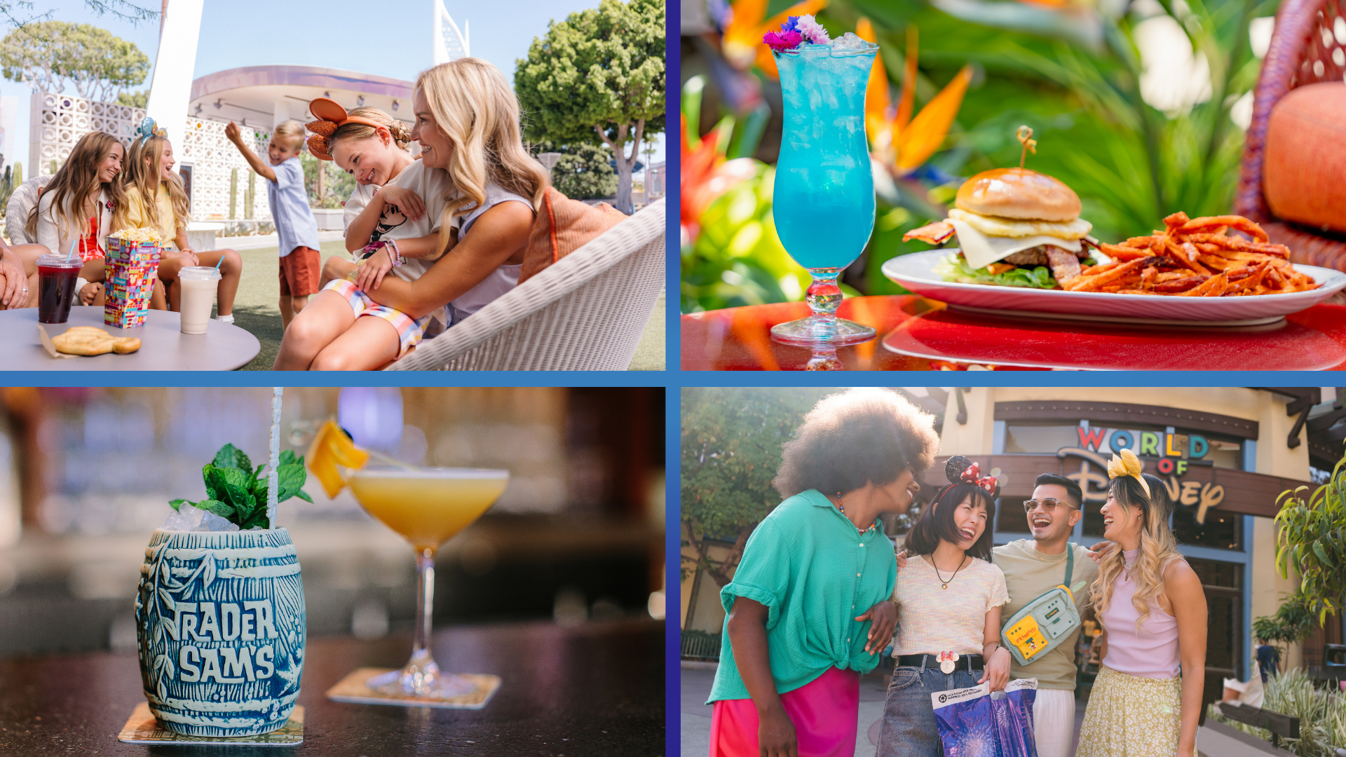 planDisney Panel Shares Ways to Enjoy Disneyland Resort Outside of the Parks