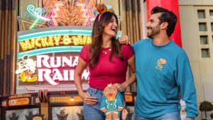 2025 Disney Jollywood Exclusive Merchandise