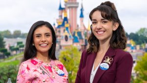 2026-2027 Disneyland Paris Ambassador Team