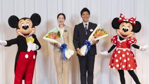 2026-2027 Tokyo Disney Resort Ambassadors