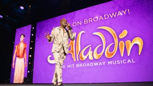 Be Our Guest with Disney on Broadway - Destination D23 - A Journey Around the Worlds of Disney
