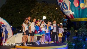 CHOC Walk in the Park Returns to Disneyland Resort on August 2nd