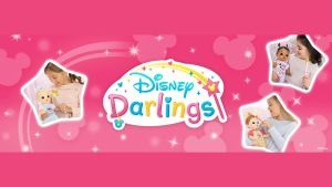 Disney Darlings