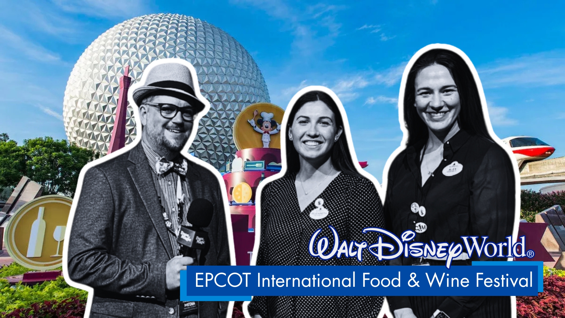 Highlights of the 2025 EPCOT International Food & Wine Festival