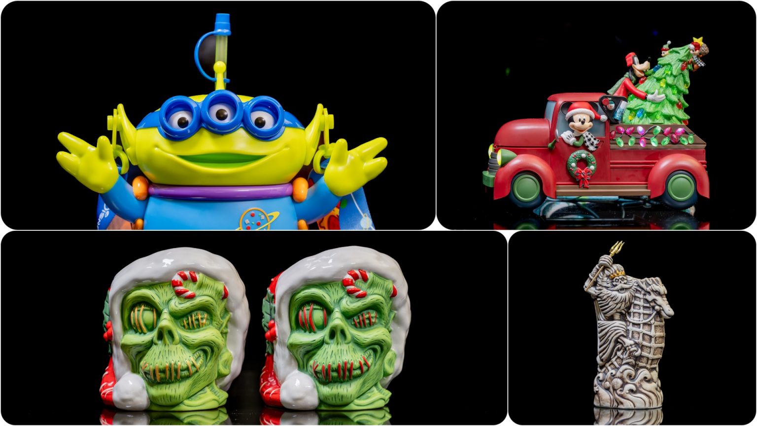 New Novelty Items for Disney Parks and Disney Cruise Line Revealed at Destination D23