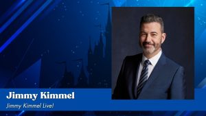 Jimmy Kimmel