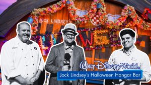 Jock Lindsey’s Halloween Hangar Bar