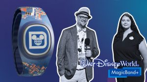 MagicBand+