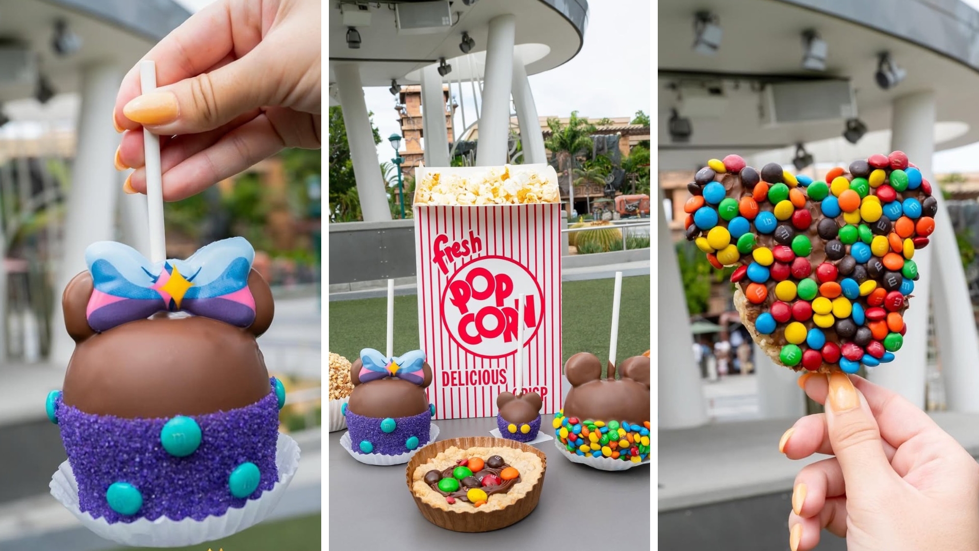 Movie Nights at Downtown Disney District Announced for Upcoming Wednesdays