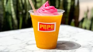 Pepe by José Andrés