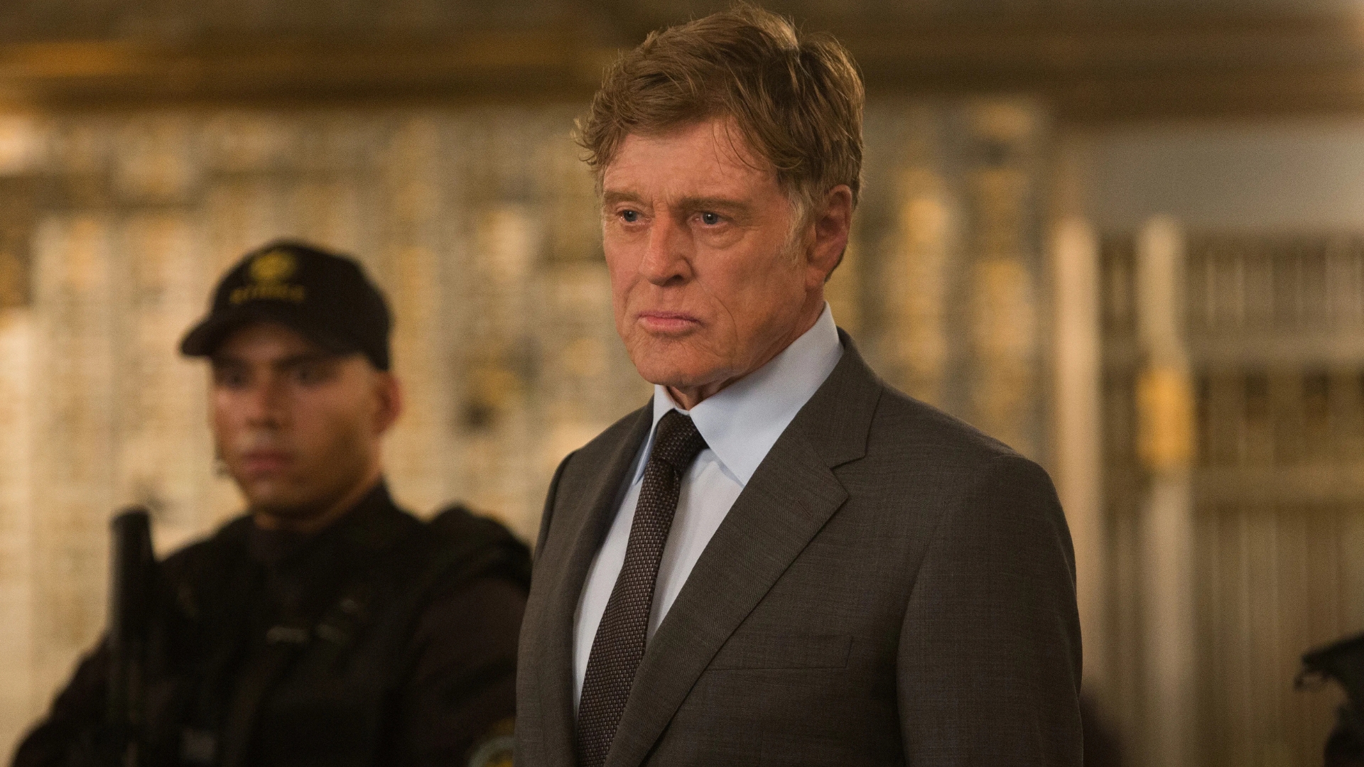 Robert Redford Passes Away at 89