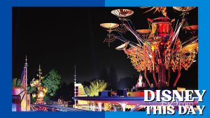 Rocket Rods | DISNEY THIS DAY | September 25, 2000