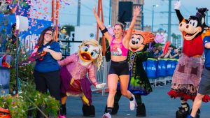 RunDisney