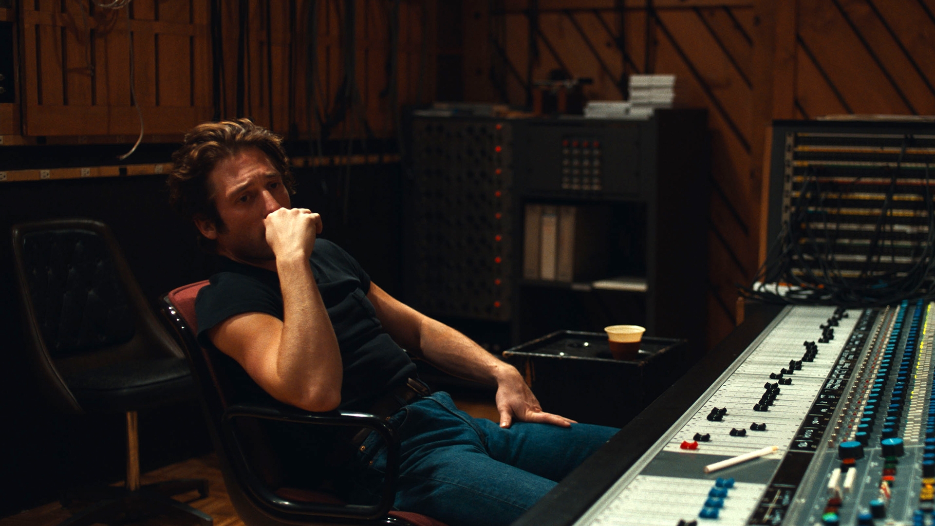 New Trailer Released for ‘Springsteen: Deliver Me from Nowhere’