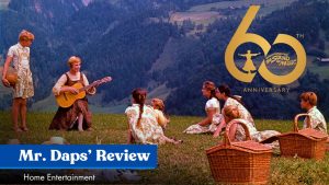 The Sound of Music Mr. Daps' Review