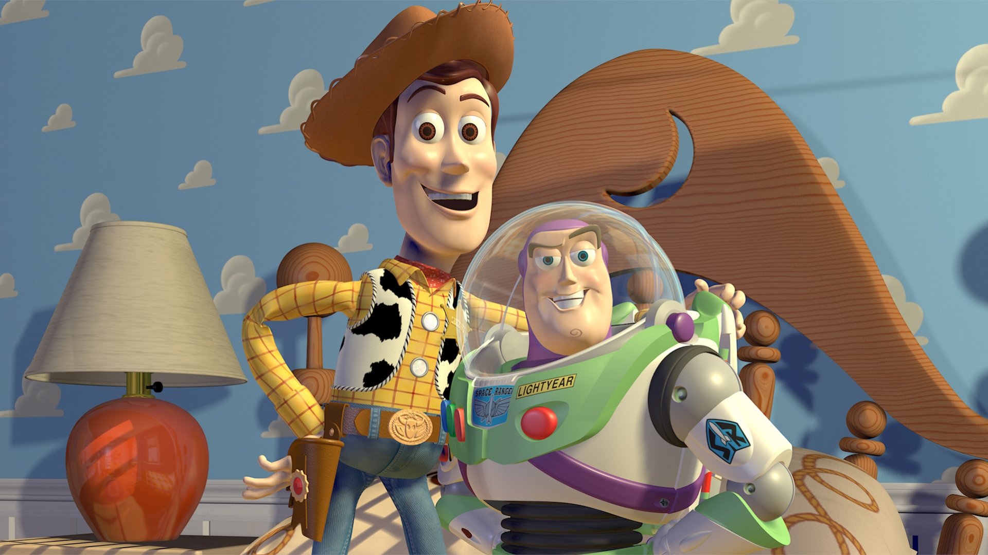 Toy Story