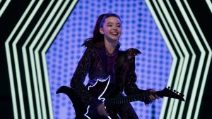 Vampirina: Teenage Vampire