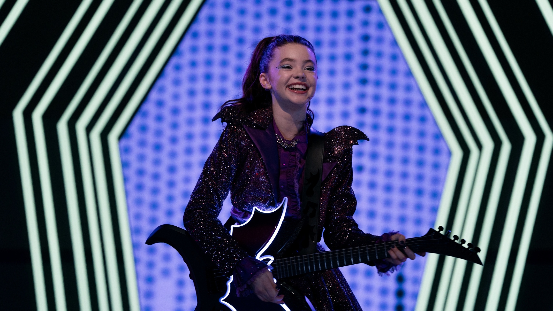 Vampirina: Teenage Vampire