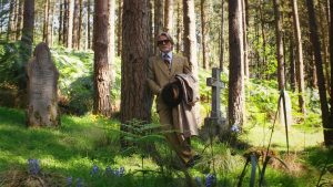 Wake Up Dead Man: A Knives Out Mystery