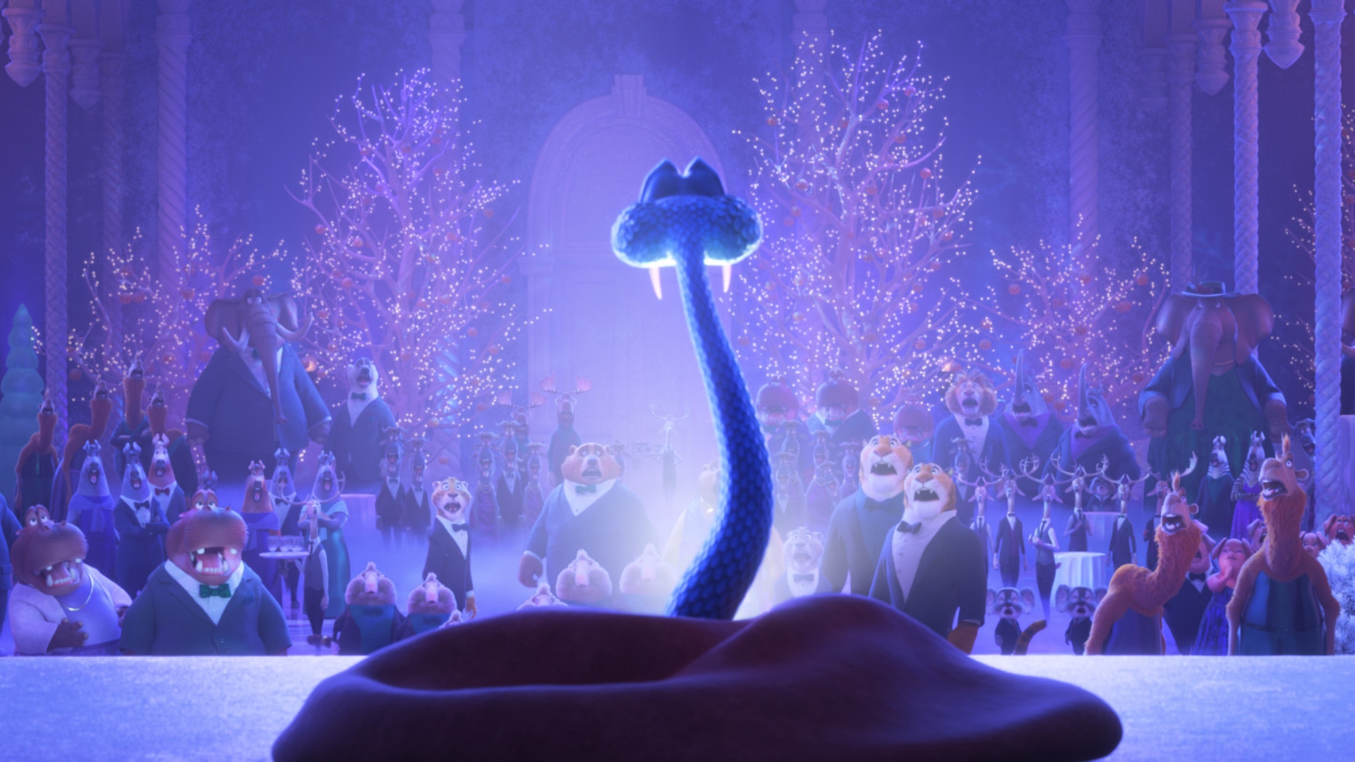 Zootopia 2