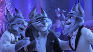 Zootopia 2