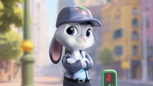 Zootopia 2 Merchandise