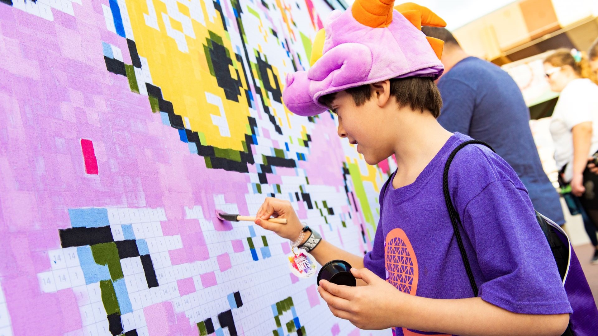 2026 EPCOT International Festival of the Arts Dates and Details Revealed