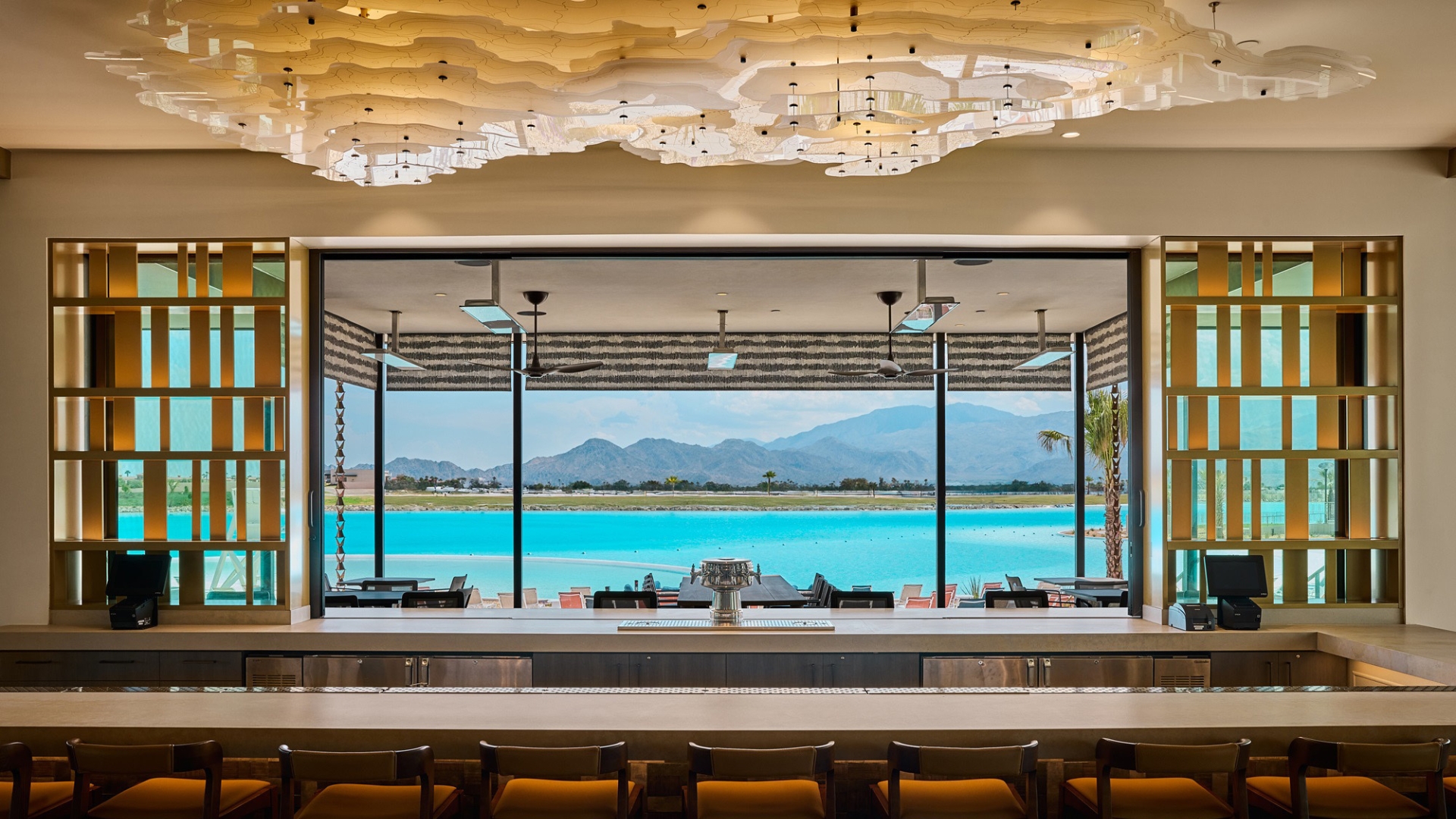 Dining at the Artisan Club at Cotino – A Storyliving by Disney Community