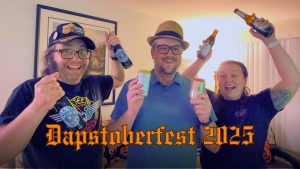 Dapstoberfest