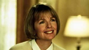 Diane Keaton