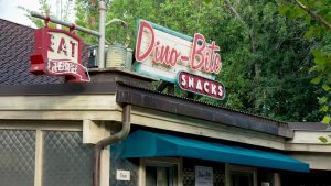 Dino-Bite Snacks