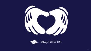 Disney Cruise Line - Jamaica Relief Logo