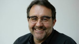 Disney Legend Don Hahn